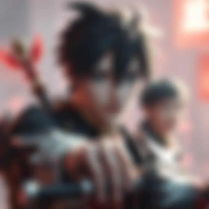 A Comprehensive Analysis of NTR Legend Gameplay Introduction A Comprehensive Analysis of NTR Legend Gameplay Introduction