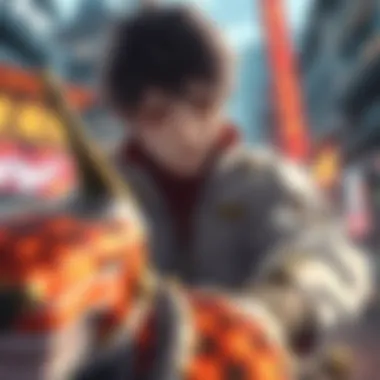 Notable A Comprehensive Analysis of NTR Legend Gameplay Notable A Comprehensive Analysis of NTR Legend Gameplay