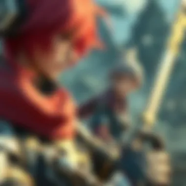 A Comprehensive Analysis of NTR Legend Gameplay Summary A Comprehensive Analysis of NTR Legend Gameplay Summary