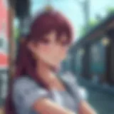 A Comprehensive Analysis of Summertime Saga Unlocked Introduction