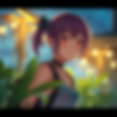 A Comprehensive Analysis of Summertime Saga Unlocked Summary