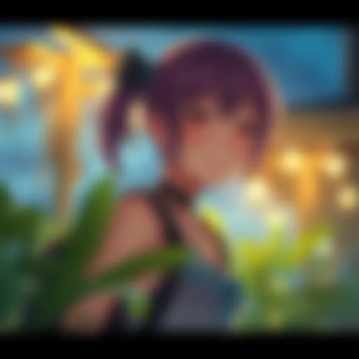 A Comprehensive Analysis of Summertime Saga Unlocked Summary