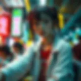 A Comprehensive Examination of Gogo Animefy and Its Relevance in the Anime Community Introduction