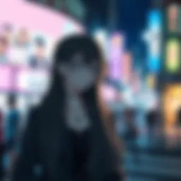 A Comprehensive Exploration of Anime Application Trends in ApkAnimeHub Introduction