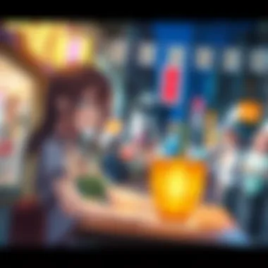 Notable A Comprehensive Exploration of Anime Application Trends in ApkAnimeHub