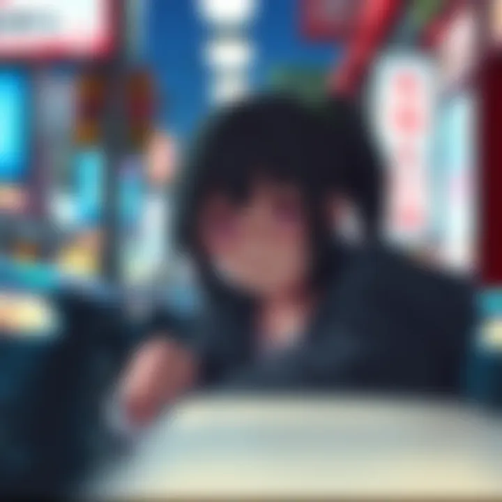 A Comprehensive Exploration of Anime Application Trends in ApkAnimeHub Summary
