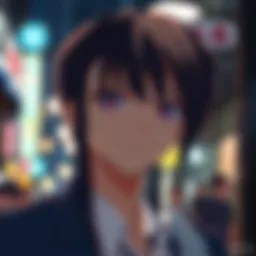 A Comprehensive Exploration of Kisaki in Blue Archive Introduction