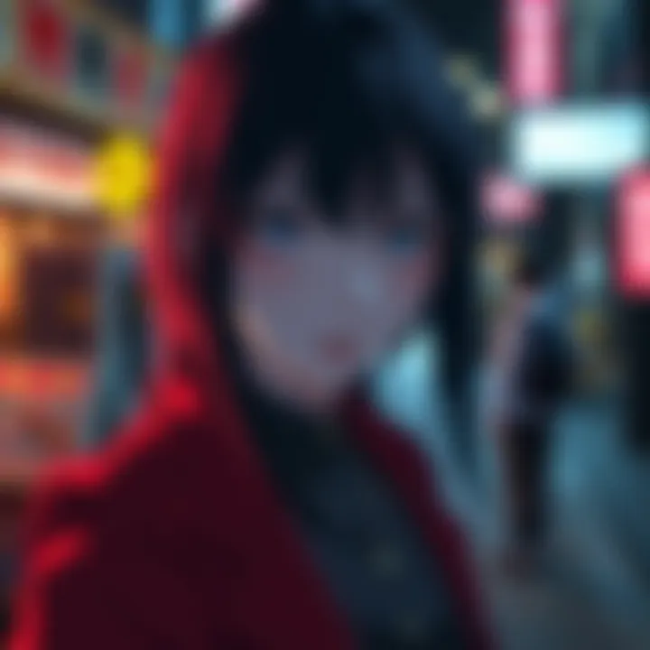 Notable A Comprehensive Exploration of Kisaki in Blue Archive