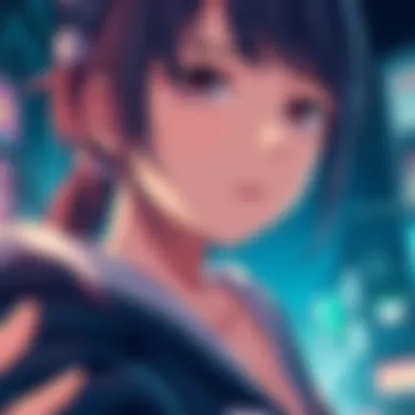 A Comprehensive Exploration of Kisaki in Blue Archive Summary A Comprehensive Exploration of Kisaki in Blue Archive Summary