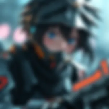 A Comprehensive Exploration of Ravager APK Introduction A Comprehensive Exploration of Ravager APK Introduction
