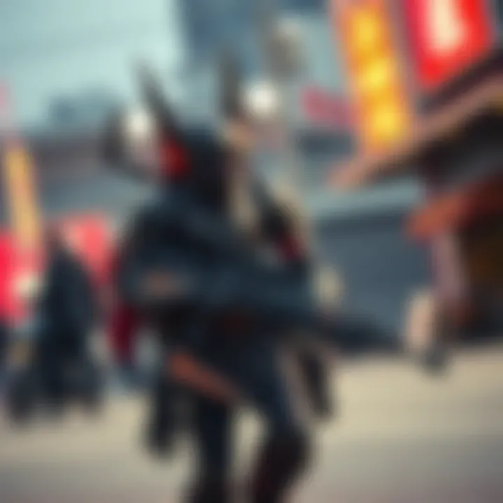 Notable A Comprehensive Exploration of Ravager APK