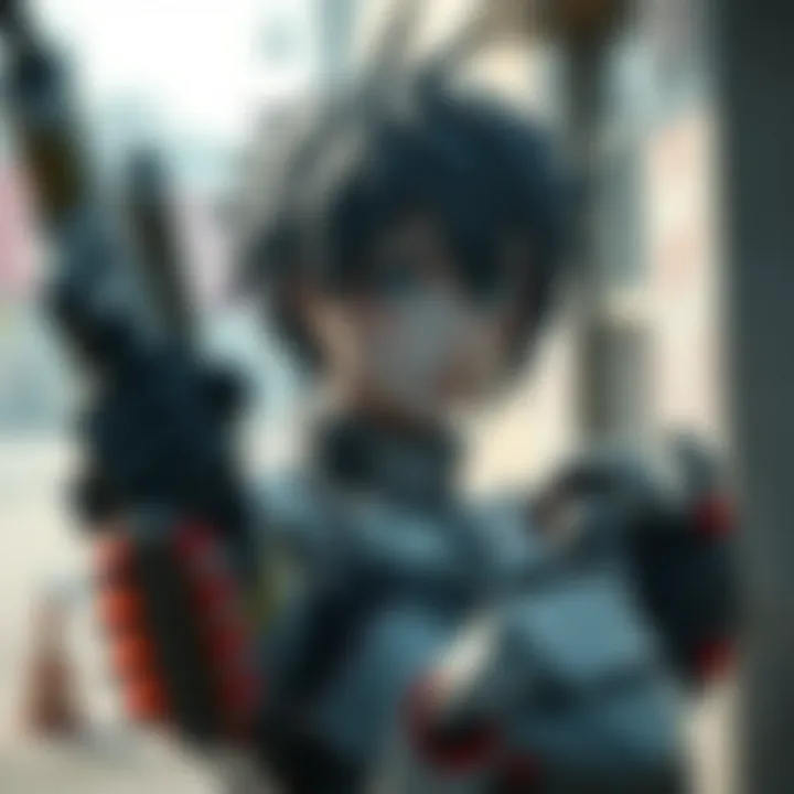 A Comprehensive Exploration of Ravager APK Summary