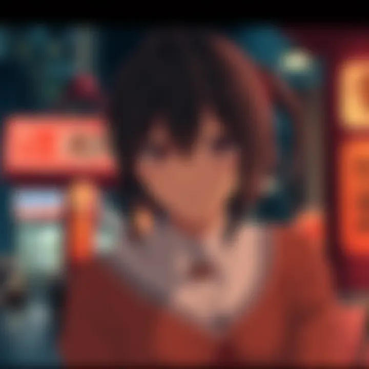 Notable A Comprehensive Guide to Downloading Anime from AniWatch