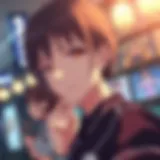 A Comprehensive Guide to Downloading AniWatch Introduction