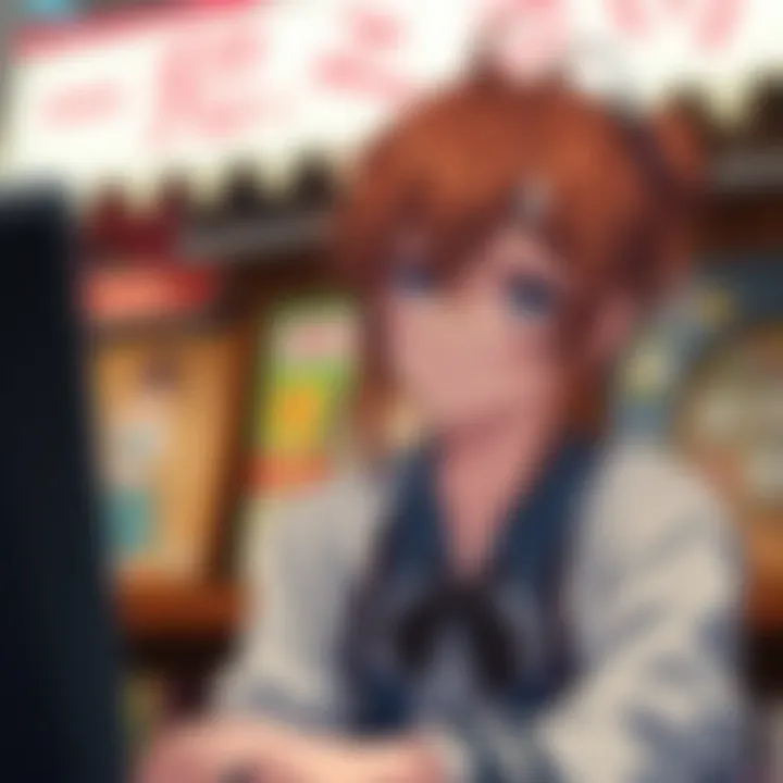 A Comprehensive Guide to Downloading AniWatch Summary