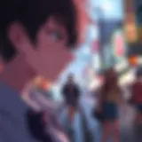 A Comprehensive Guide to Downloading from AniWatch Introduction