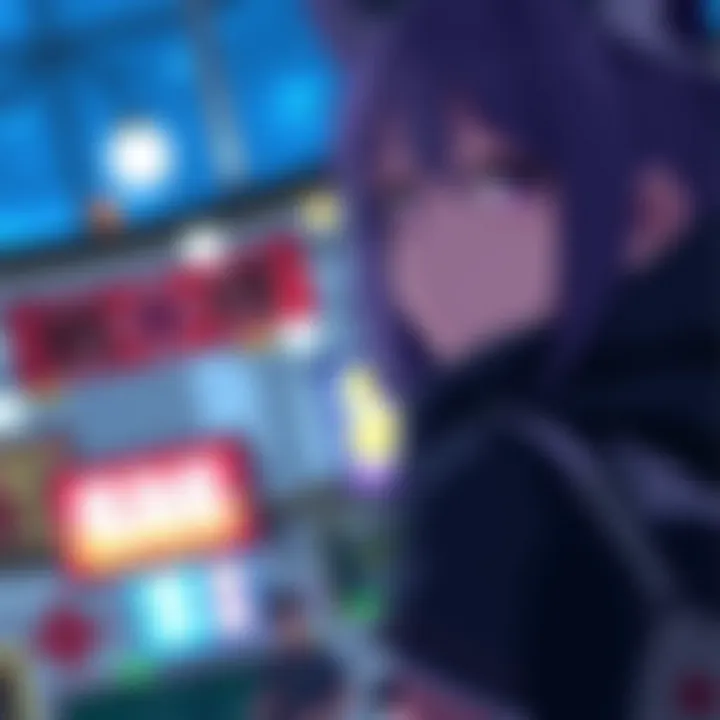 A Comprehensive Guide to Downloading from AniWatch Summary