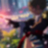 A Comprehensive Guide to Downloading Jikage Rising Act Two Introduction