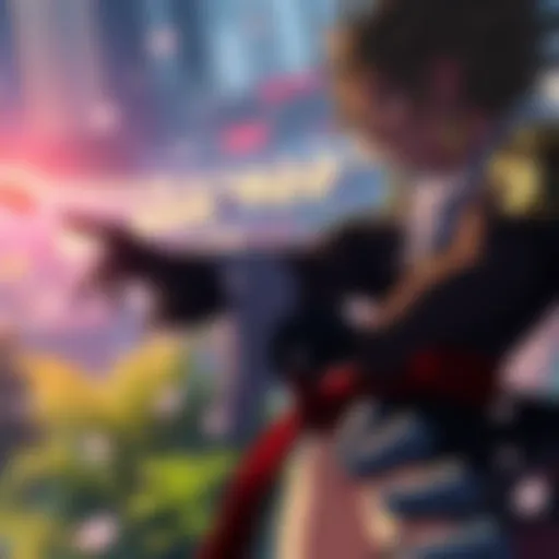 A Comprehensive Guide to Downloading Jikage Rising Act Two Introduction