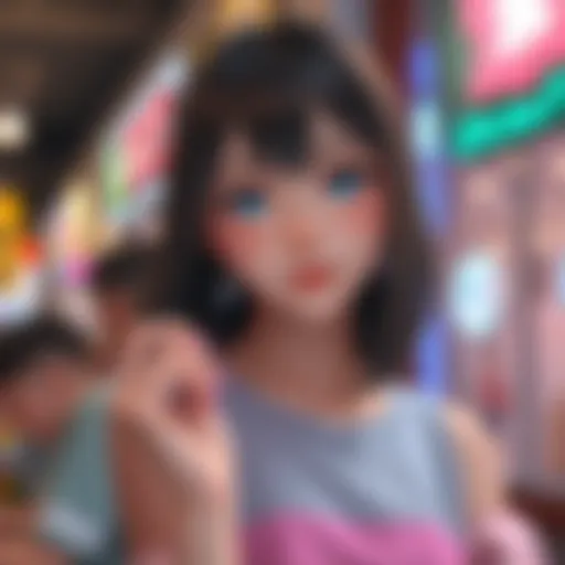 A Comprehensive Guide to Downloading Oh My Waifu Introduction