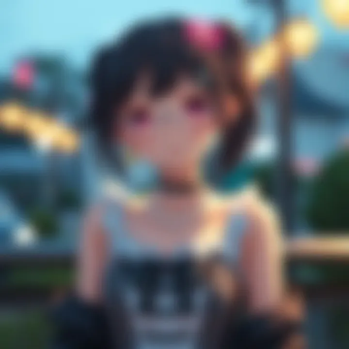 Notable A Comprehensive Guide to Downloading Oh My Waifu