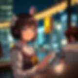 A Comprehensive Guide to Downloading the AniWatch App Introduction