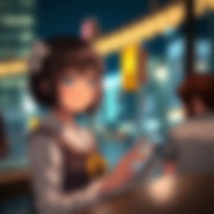 A Comprehensive Guide to Downloading the AniWatch App Introduction