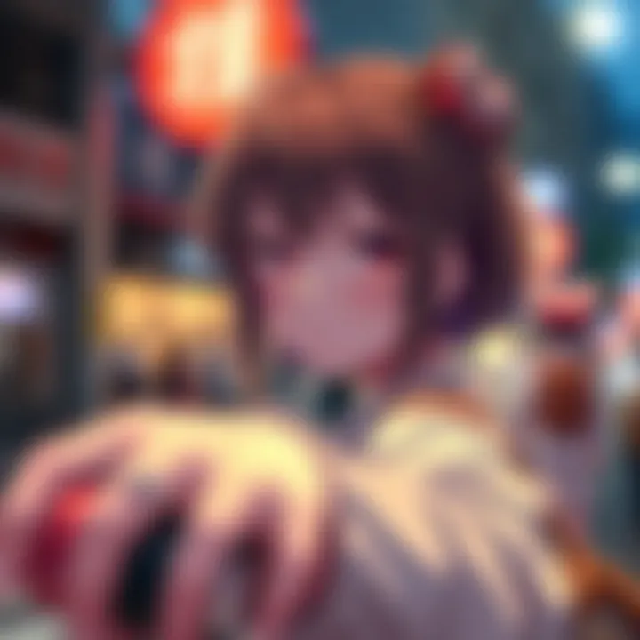 Notable A Comprehensive Guide to Downloading the AniWatch App