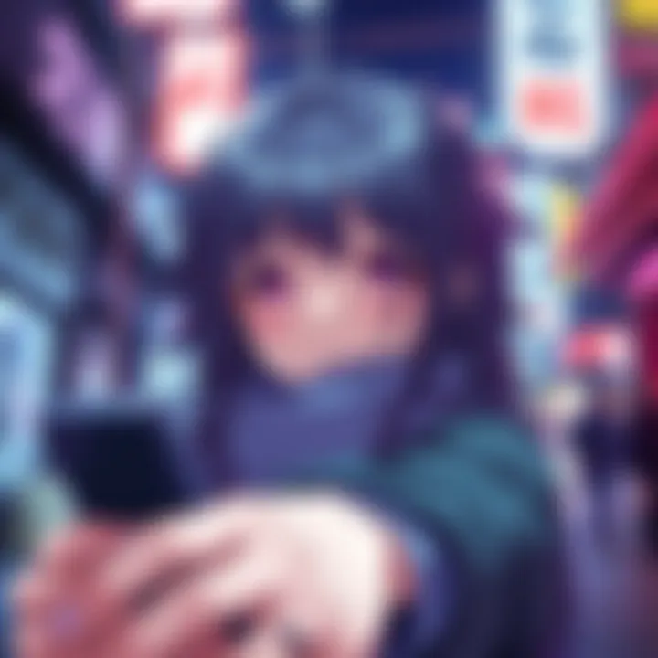 A Comprehensive Guide to Downloading the AniWatch App Summary