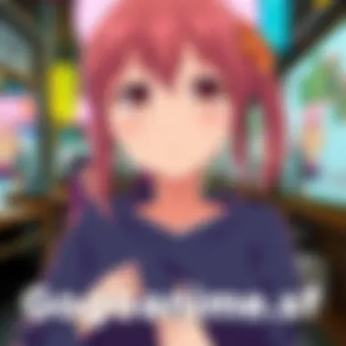 Notable A Comprehensive Guide to Gogoanime.sf: Navigating the Anime Streaming Experience Notable A Comprehensive Guide to Gogoanime.sf: Navigating the Anime Streaming Experience