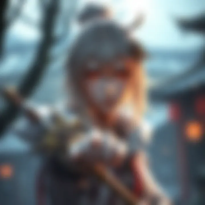 Notable A Comprehensive Guide to Jikage Rising: PC Download and More