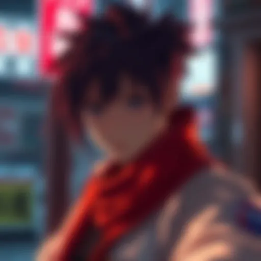A Comprehensive Guide to Mugen Download: Unlocking the Potential of Custom Fighting Games Introduction