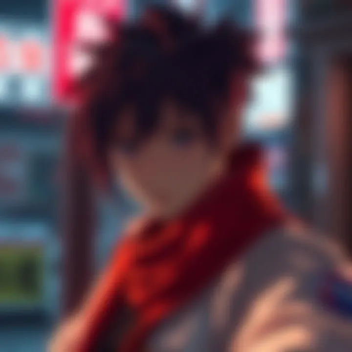 A Comprehensive Guide to Mugen Download: Unlocking the Potential of Custom Fighting Games Introduction