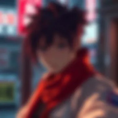 A Comprehensive Guide to Mugen Download: Unlocking the Potential of Custom Fighting Games Introduction A Comprehensive Guide to Mugen Download: Unlocking the Potential of Custom Fighting Games Introduction