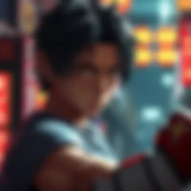 Notable A Comprehensive Guide to Mugen Download: Unlocking the Potential of Custom Fighting Games Notable A Comprehensive Guide to Mugen Download: Unlocking the Potential of Custom Fighting Games