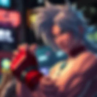 A Comprehensive Guide to Mugen Download: Unlocking the Potential of Custom Fighting Games Summary A Comprehensive Guide to Mugen Download: Unlocking the Potential of Custom Fighting Games Summary