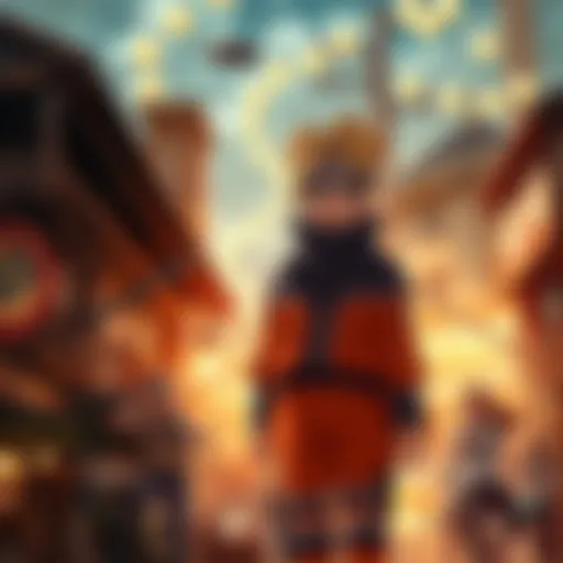 A Comprehensive Guide to NarutoDex: An Essential Resource for Anime Enthusiasts Introduction