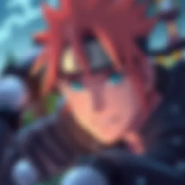 A Comprehensive Guide to NarutoDex: An Essential Resource for Anime Enthusiasts Summary A Comprehensive Guide to NarutoDex: An Essential Resource for Anime Enthusiasts Summary