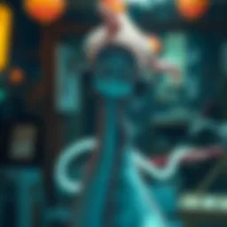 A Comprehensive Guide to Squid APK Download Introduction