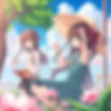 A Comprehensive Guide to Summertime Saga APK Introduction