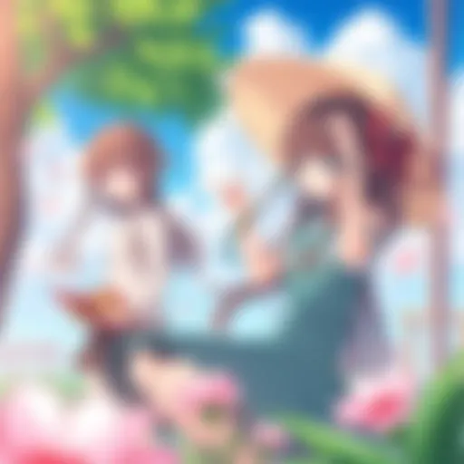 A Comprehensive Guide to Summertime Saga APK Introduction