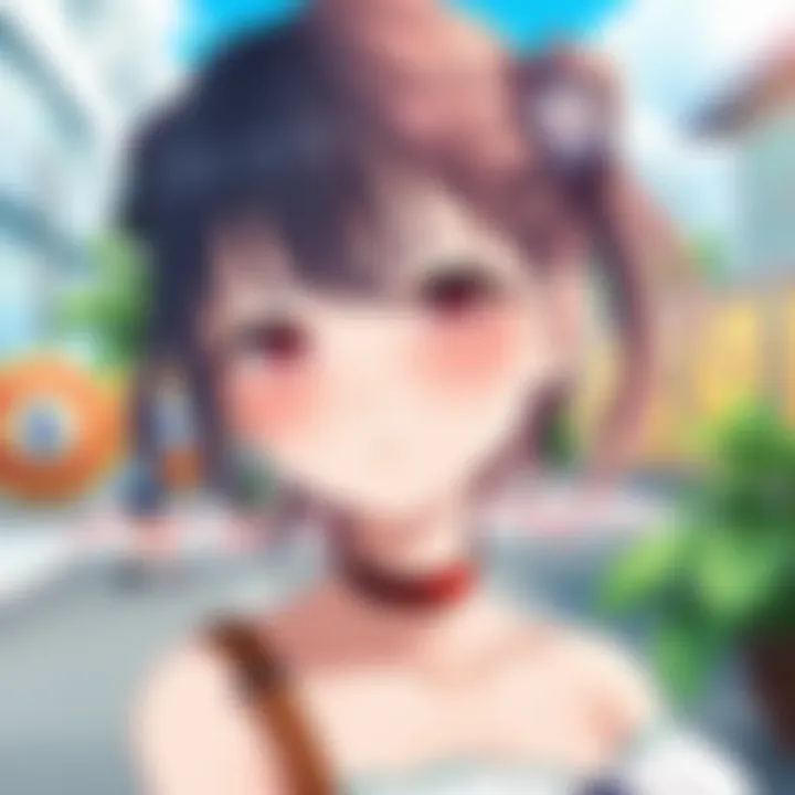 Notable A Comprehensive Guide to Summertime Saga APK