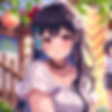 A Comprehensive Guide to Summertime Saga APK Summary A Comprehensive Guide to Summertime Saga APK Summary