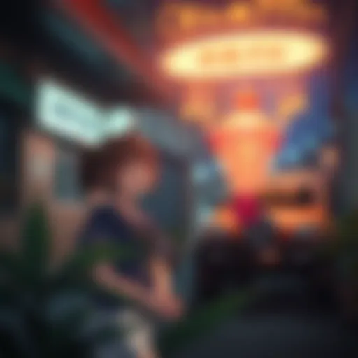A Detailed Exploration of Summertime Saga's Latest Developments Introduction