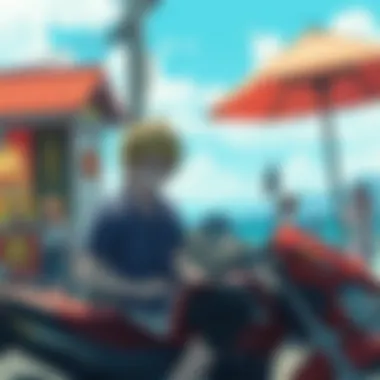 Notable A Detailed Exploration of Summertime Saga's Latest Developments Notable A Detailed Exploration of Summertime Saga's Latest Developments
