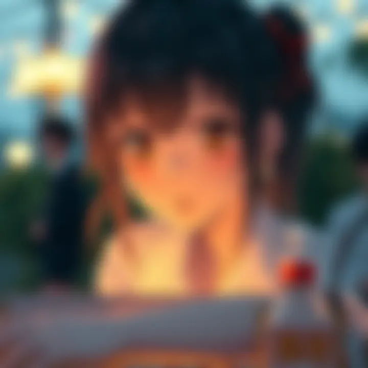 A Detailed Exploration of Summertime Saga's Latest Developments Summary