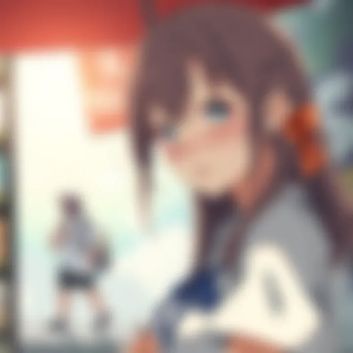 Notable Accessing the Latest Version of Summertime Saga for PC