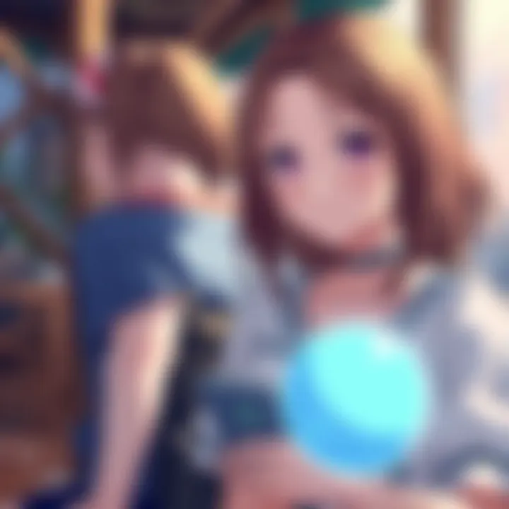 Accessing the Latest Version of Summertime Saga for PC Summary