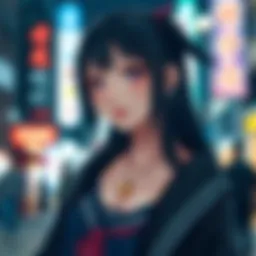 Acquiring Your Pocket Waifu: A Comprehensive Guide to Mail Integration Introduction