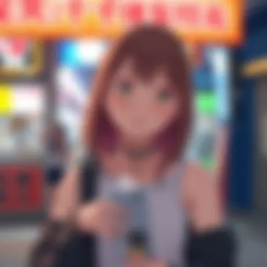 Notable Acquiring Your Pocket Waifu: A Comprehensive Guide to Mail Integration Notable Acquiring Your Pocket Waifu: A Comprehensive Guide to Mail Integration